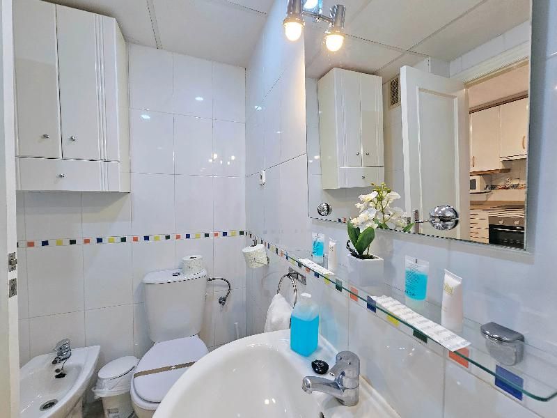 Apartamentos Turisticos Alba Cartagena Centro 1