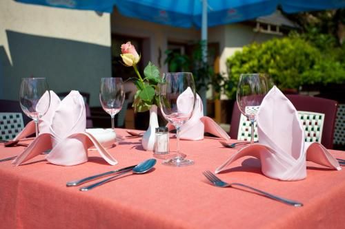 Hotel & Restaurant Kleinolbersdorf 3 estrelas em Chemnitz