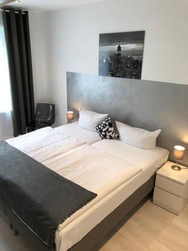 Liberty Hotel Cologne -1 estrellas en Colonia