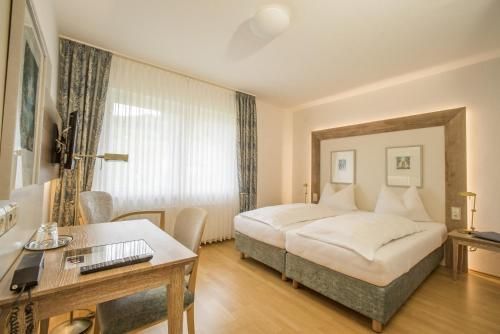 Hotel im Auerbachtal 2