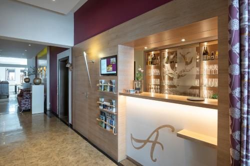 Hotel im Auerbachtal 3