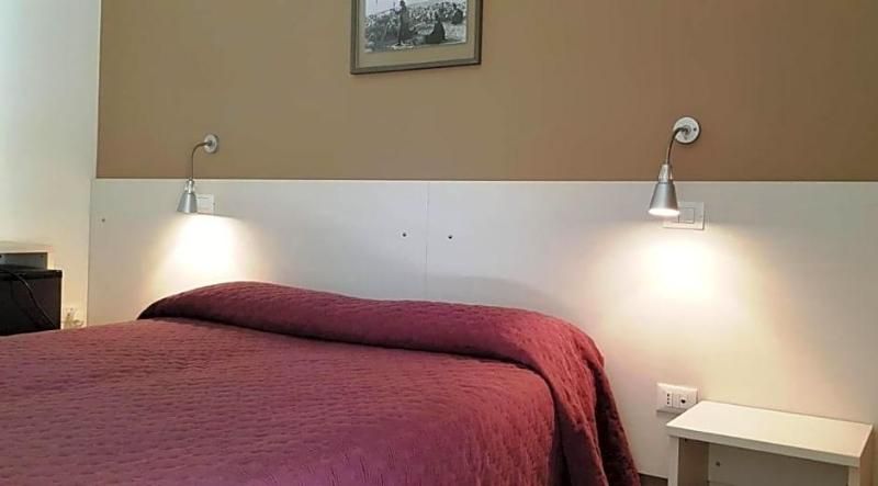 Dv©pendance Lisa 3 estrelas em Pineto