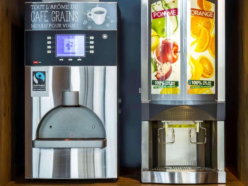 Ibis Budget Langres 3 estrelas em Langres