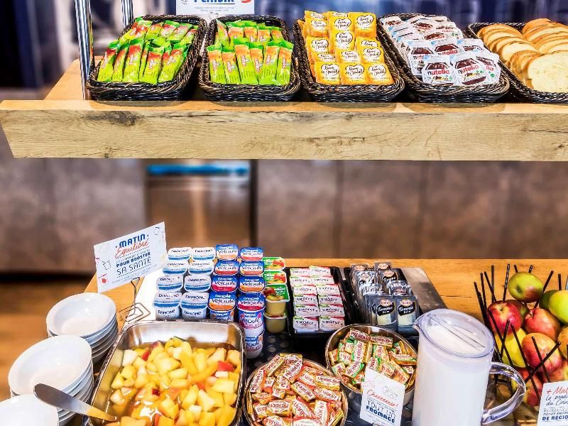 Ibis Budget Langres 2