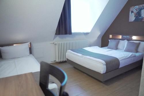 Hotel Frohnhauser Hof 2