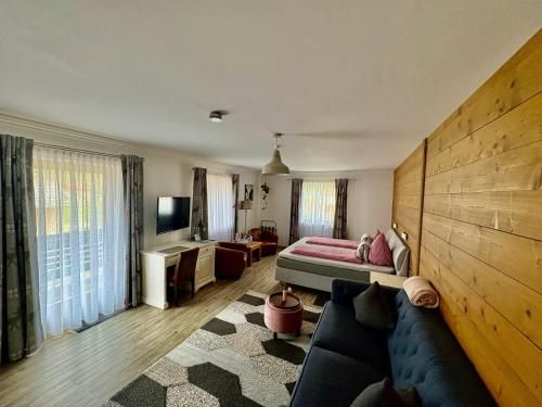 Alpinhotel INzeller 2