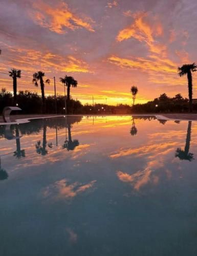 Masseria Spinale Wine Resort 2