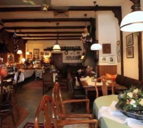 Zentral Hotel Poststuben 2