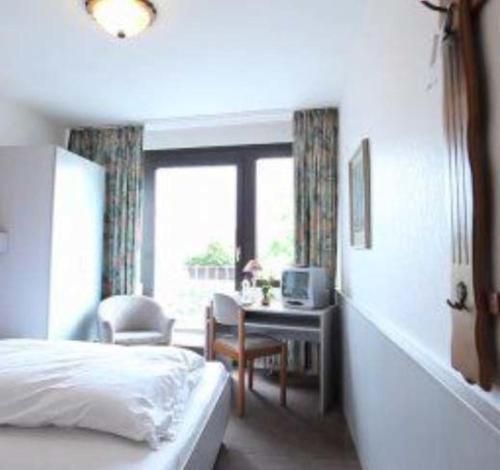 Zentral Hotel Poststuben 3