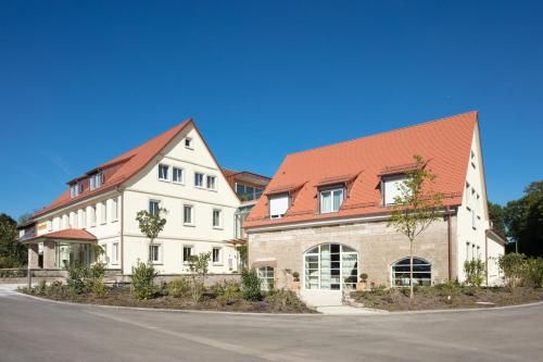 Landhotel Steigenhaus 3