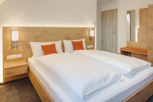 Landhotel Steigenhaus 2
