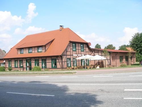 Gasthof Pritzier 1