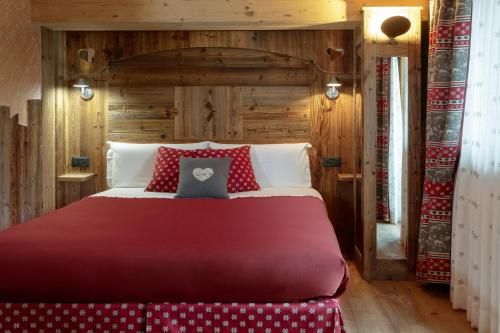 Francois Boutique Rooms - Matterhorn Retreat & SPA in Cervinia 3
