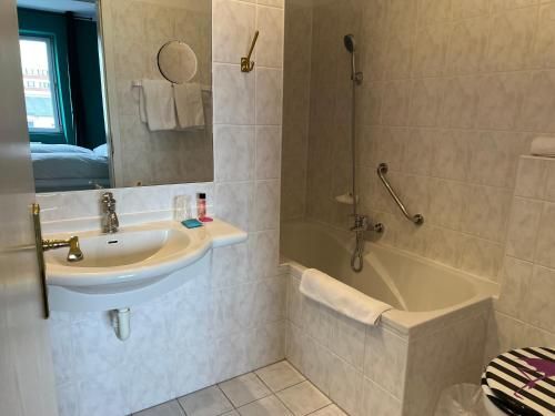 SmartHotel Flamingo Self check-in 3