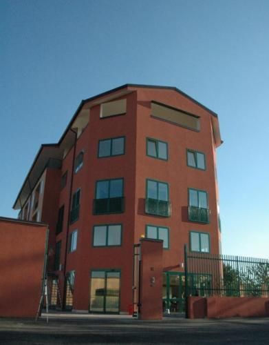 Hotel Fiera Milano 3