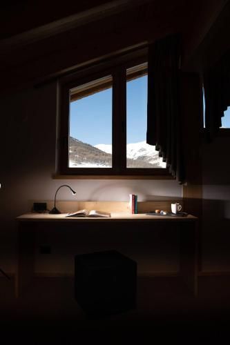 Hotel Li Anta Rossa 3