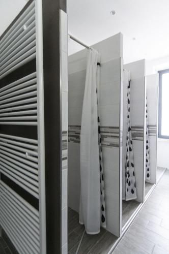 Antica Campione Rooms & Hostel 2