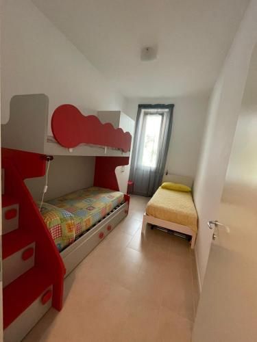 Antica Campione Rooms & Hostel 3