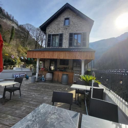 Auberge La Caverne 3