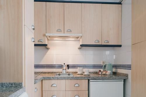 Apartamentos Turísticos San Matías 3