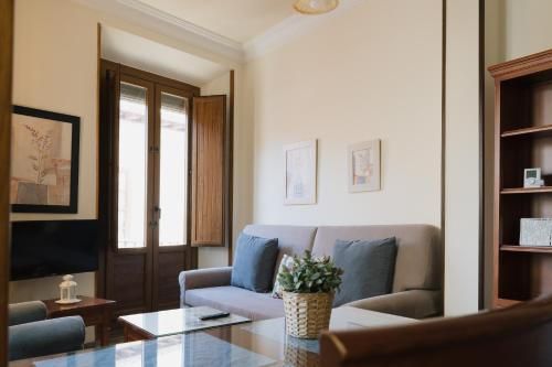 Apartamentos Turísticos San Matías 2