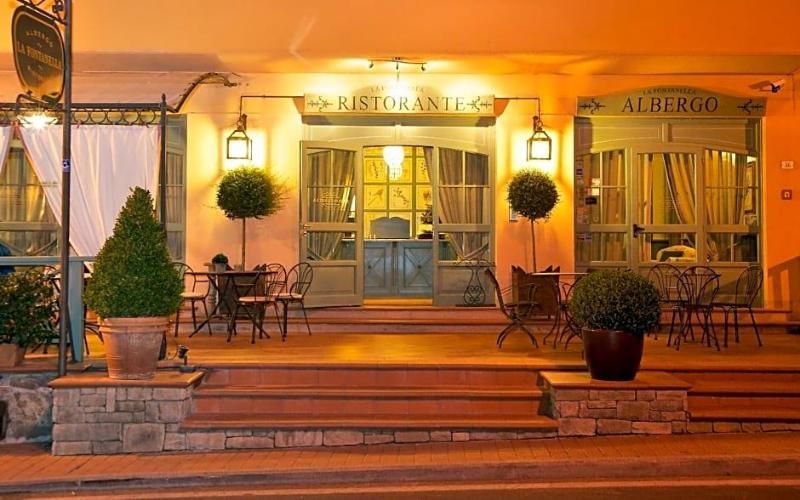 Albergo La Fontanella 3