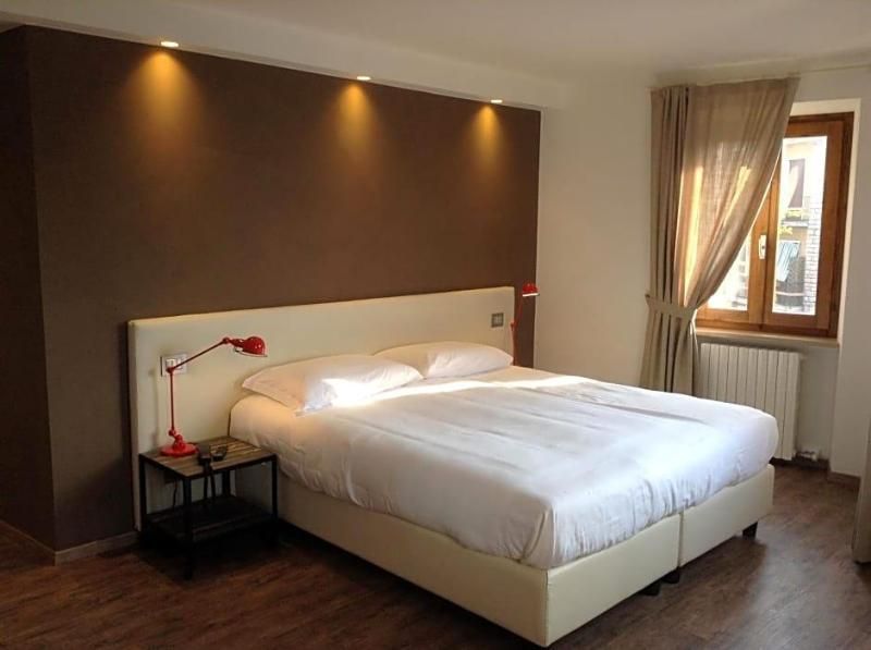 Hotel Giardinetto 3 estrelas em San Zeno di Montagna