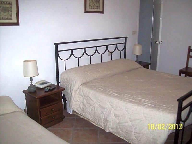 Albergo La Perla 2