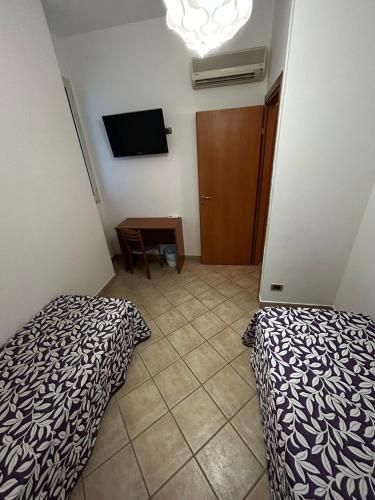 Hotel La Rosa Dei Venti 2