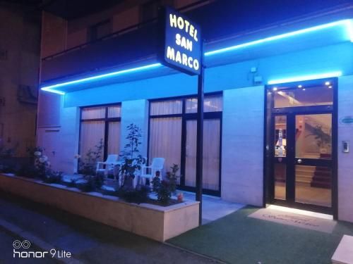Hotel San Marco 2