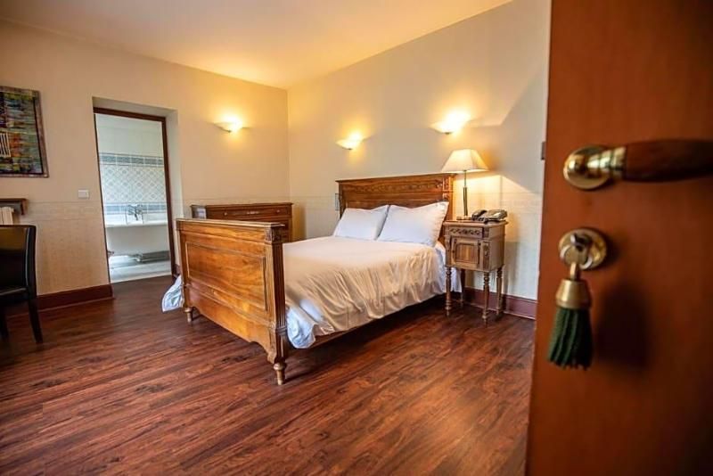 Hv Tel Terminus 3 estrelas em Cahors