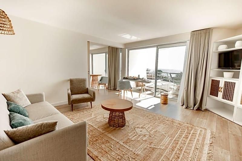 Hv Tel Les Corallines Ai Thalasso Spa 4 estrelas em La Grande-Motte