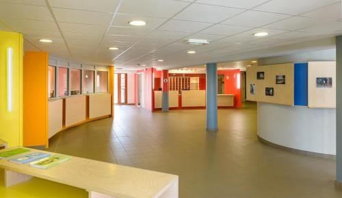 Centre International de Séjour André Wogenscky 3