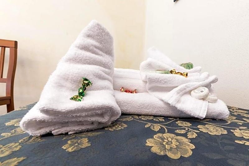 Hotel Il Melograno 2