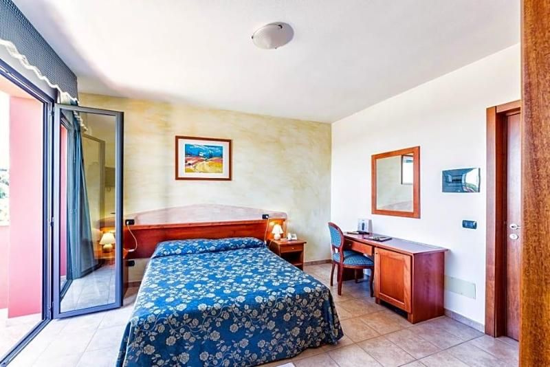 Hotel Il Melograno 3 estrelas em Tempio Pausania