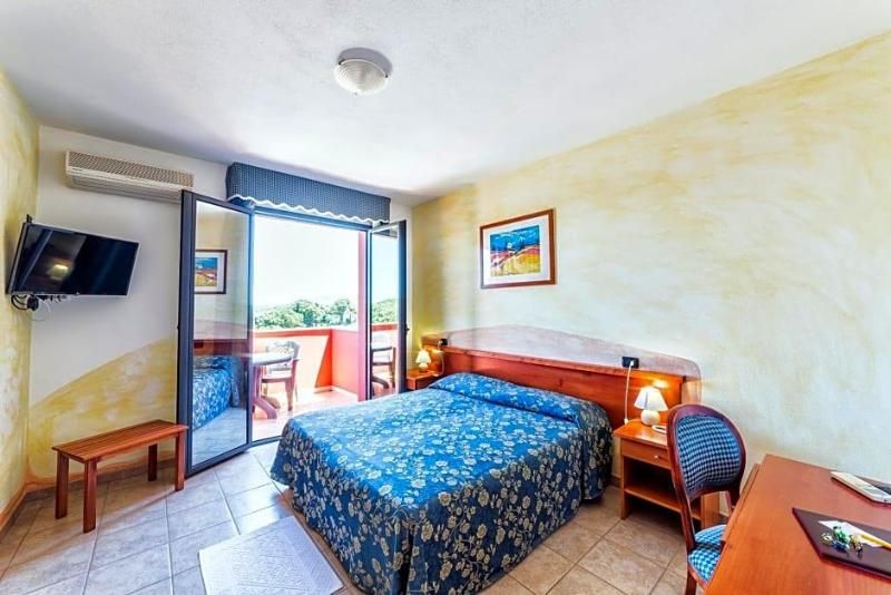 Hotel Il Melograno 3