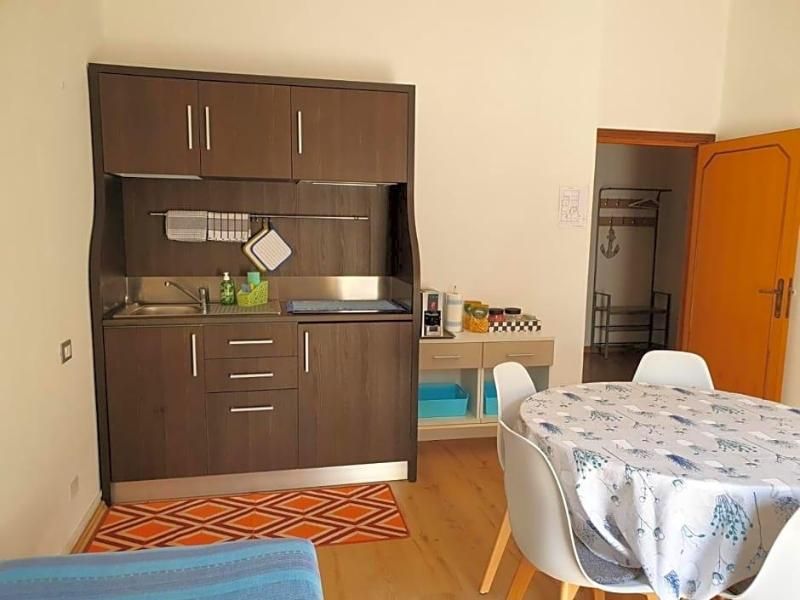 Hotel Cormorano 2