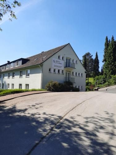 Gästehaus Bleibergquelle 2