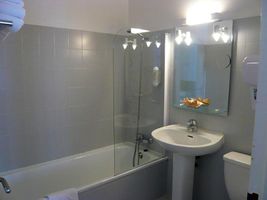 Hotel Mistral