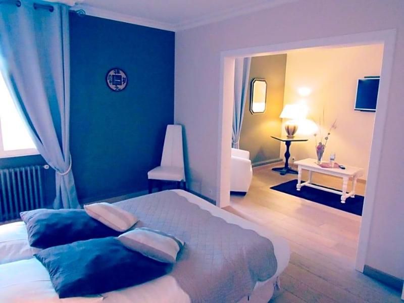 Hotel Restaurant De La Marne 2