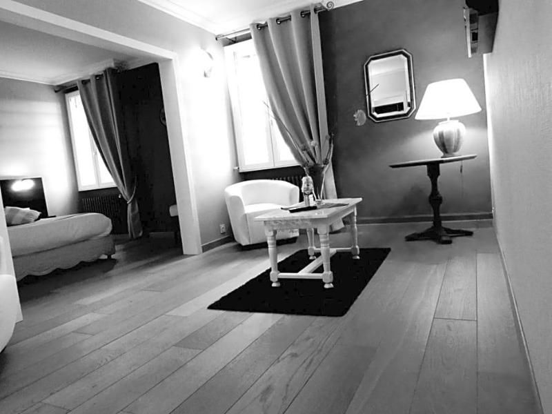 Hotel Restaurant De La Marne 3