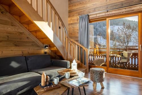 Hôtel et Spa Le Vermont 2