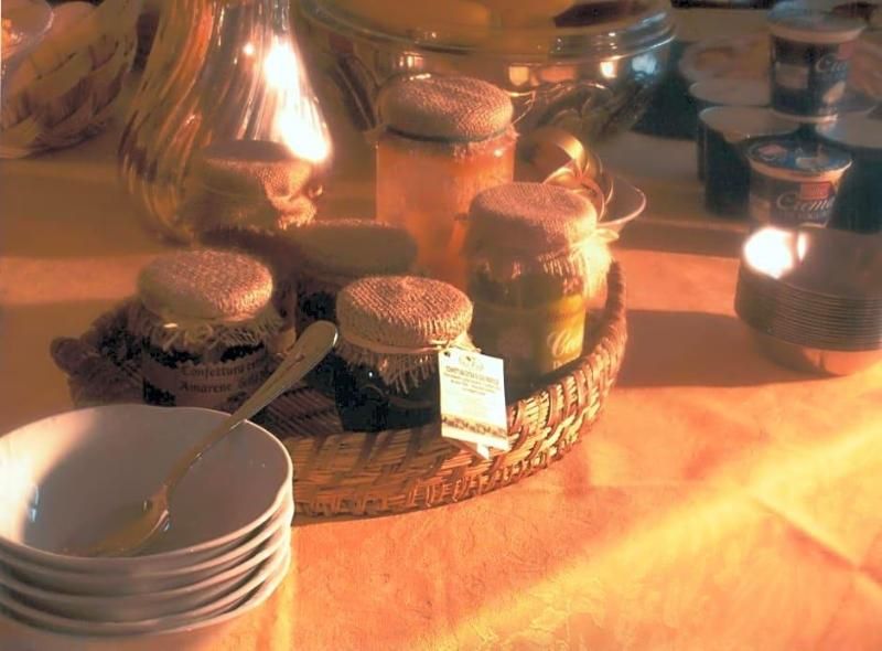 Hotel Locanda Dei Trecento 3 estrelas em Sapri