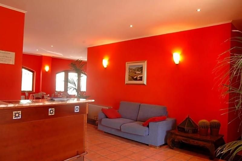 Hotel Locanda Dei Trecento 2