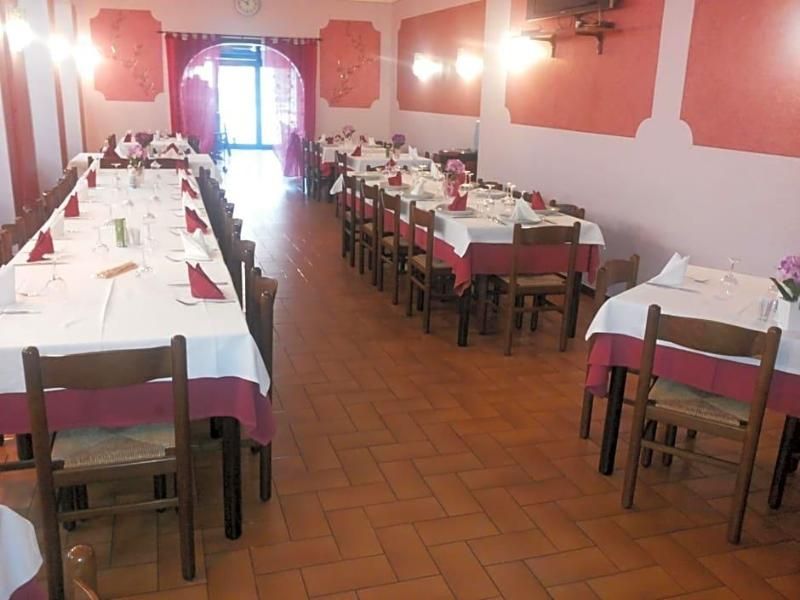 Albergo Dell'angelo 1