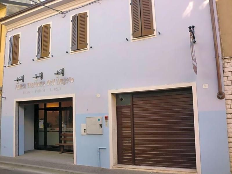 Albergo Dell'angelo 2