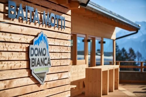 Rifugio Baita Motti 2