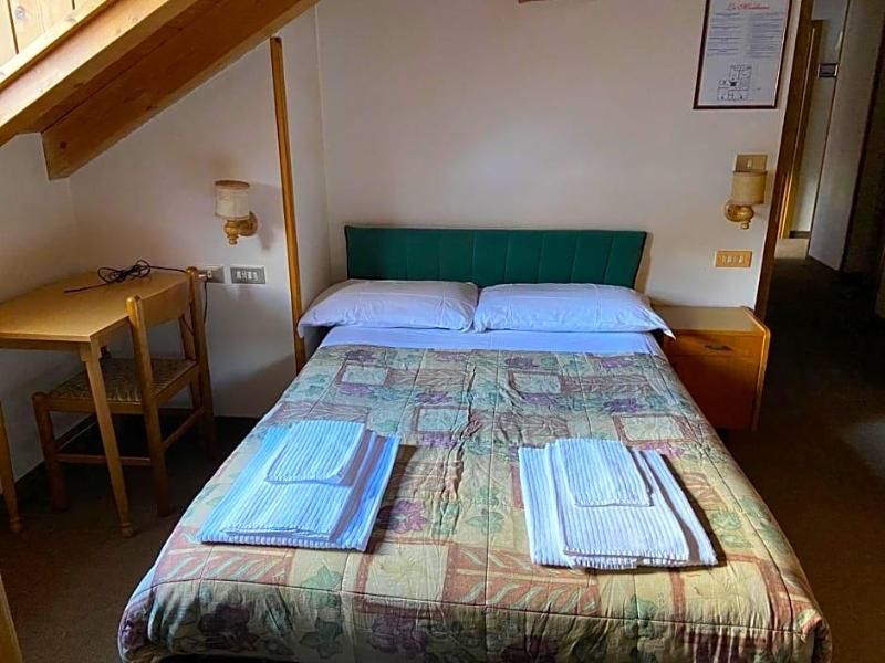 Dolomites Hotel La Meridiana 2