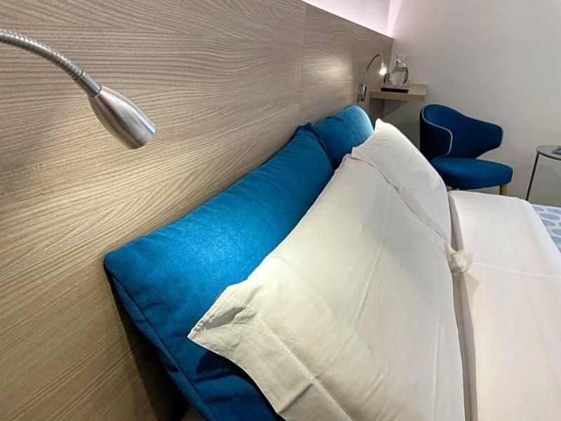 Hotel Locanda Alla Perla 3