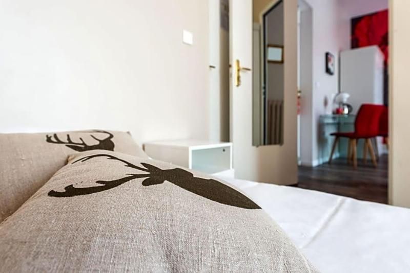 Hv Tel Cecil Boutique Hv Tel 3 estrelas em Juan-les-Pins